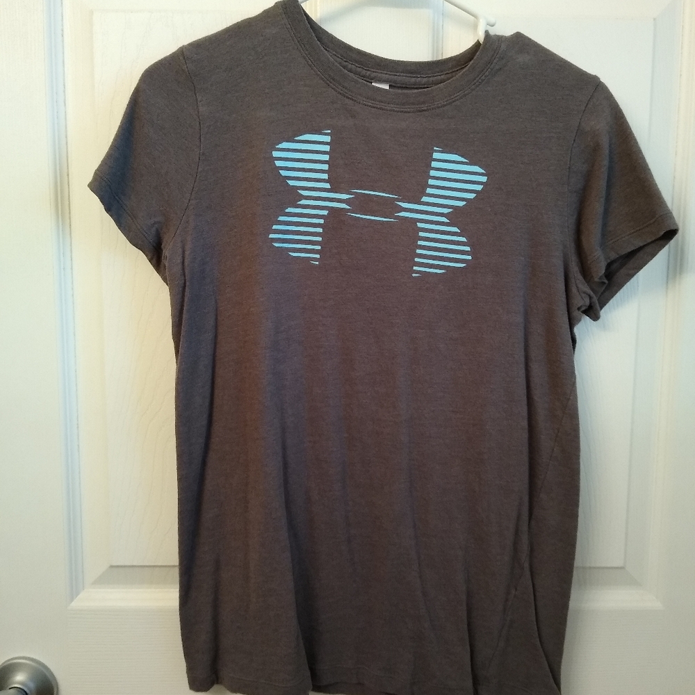 Women's Under Armour Shirt